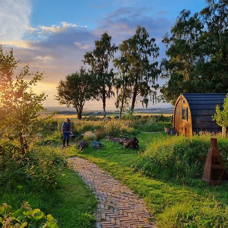 Eco Indigo Villa Dunbar Eksteriør bilde