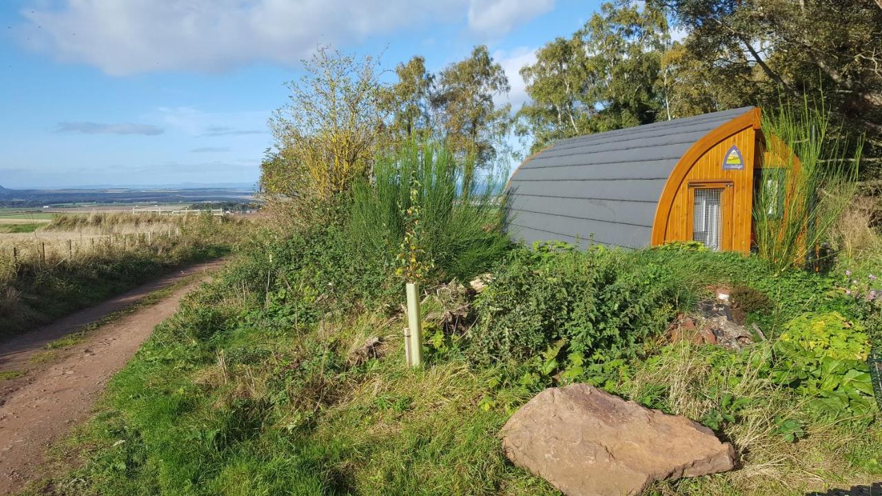 Eco Indigo Villa Dunbar Eksteriør bilde