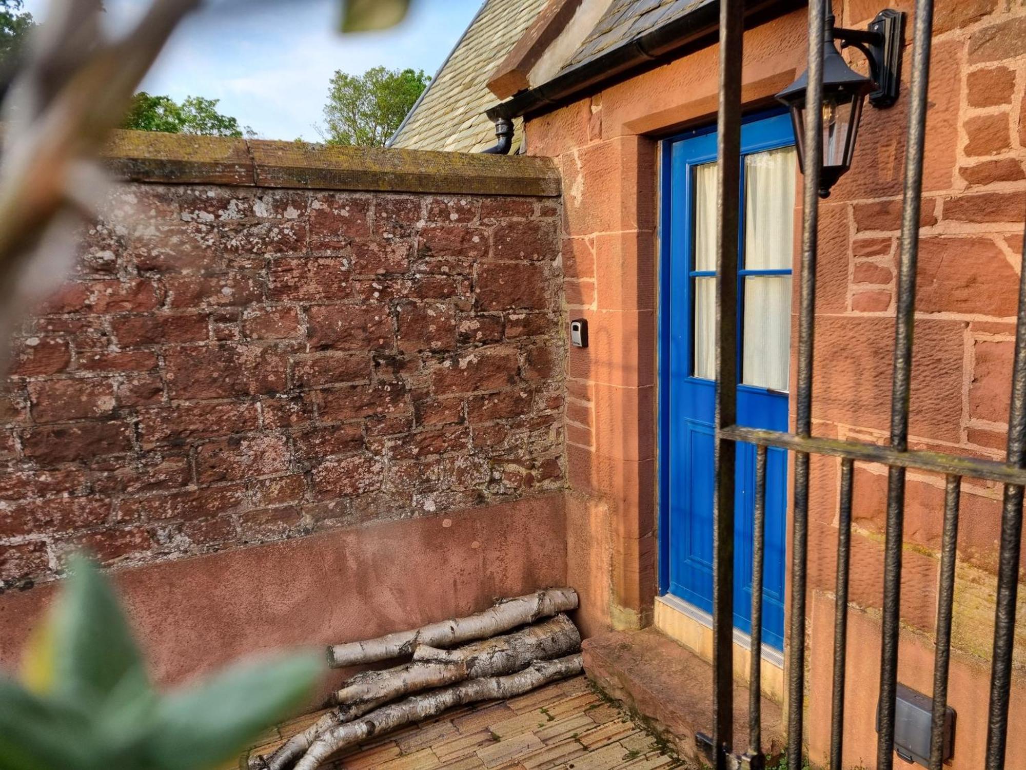 Eco Indigo Villa Dunbar Rom bilde