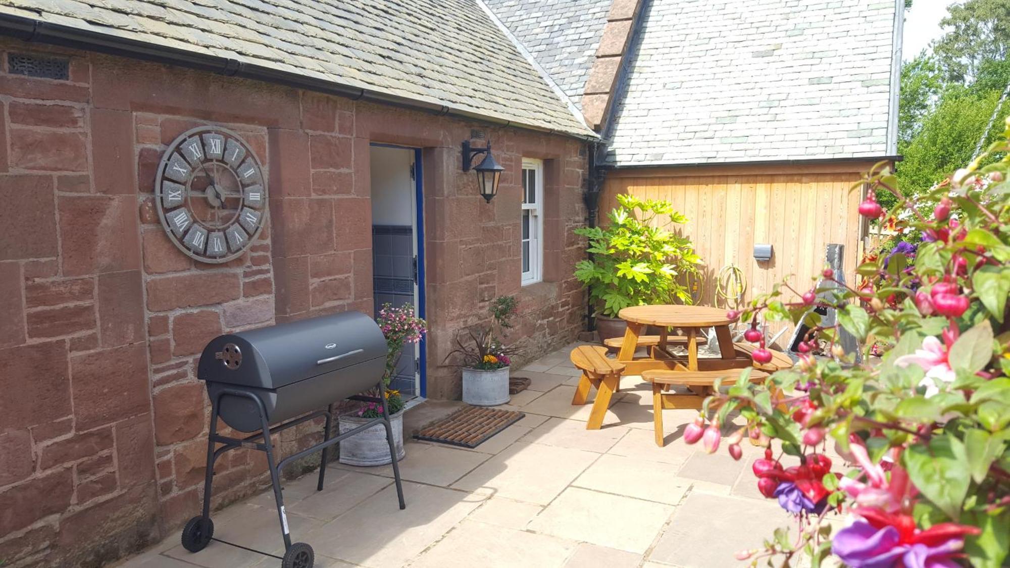 Eco Indigo Villa Dunbar Rom bilde