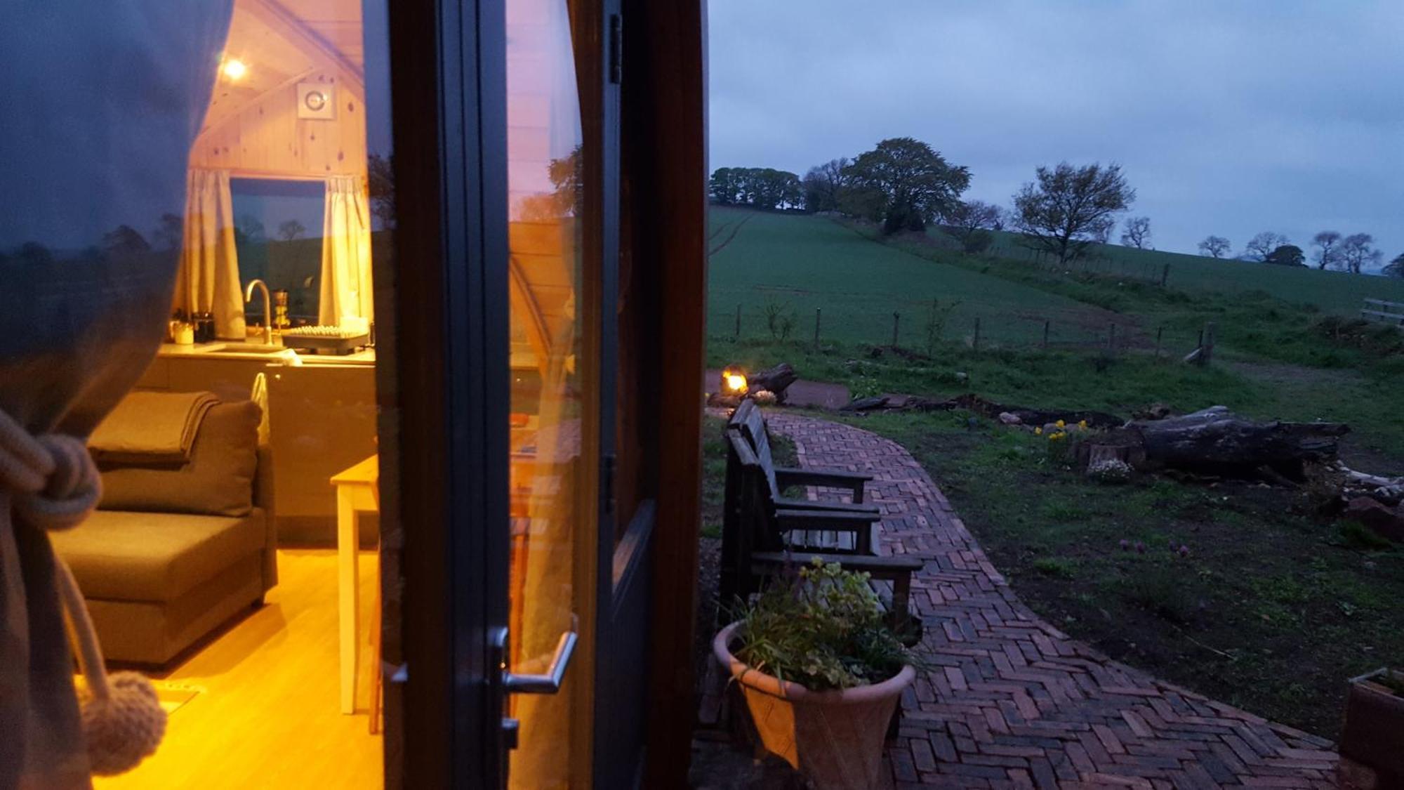 Eco Indigo Villa Dunbar Rom bilde