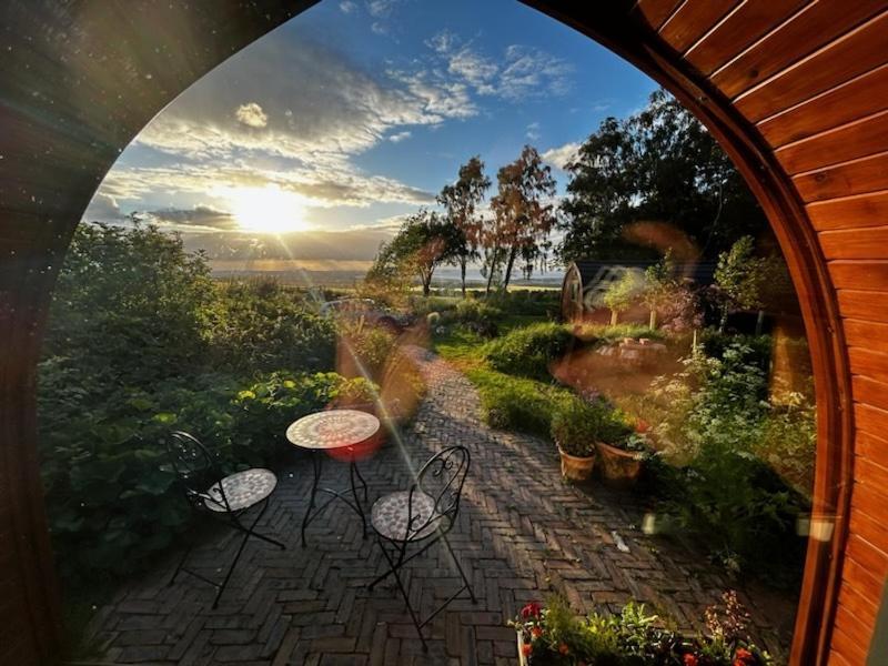 Eco Indigo Villa Dunbar Eksteriør bilde