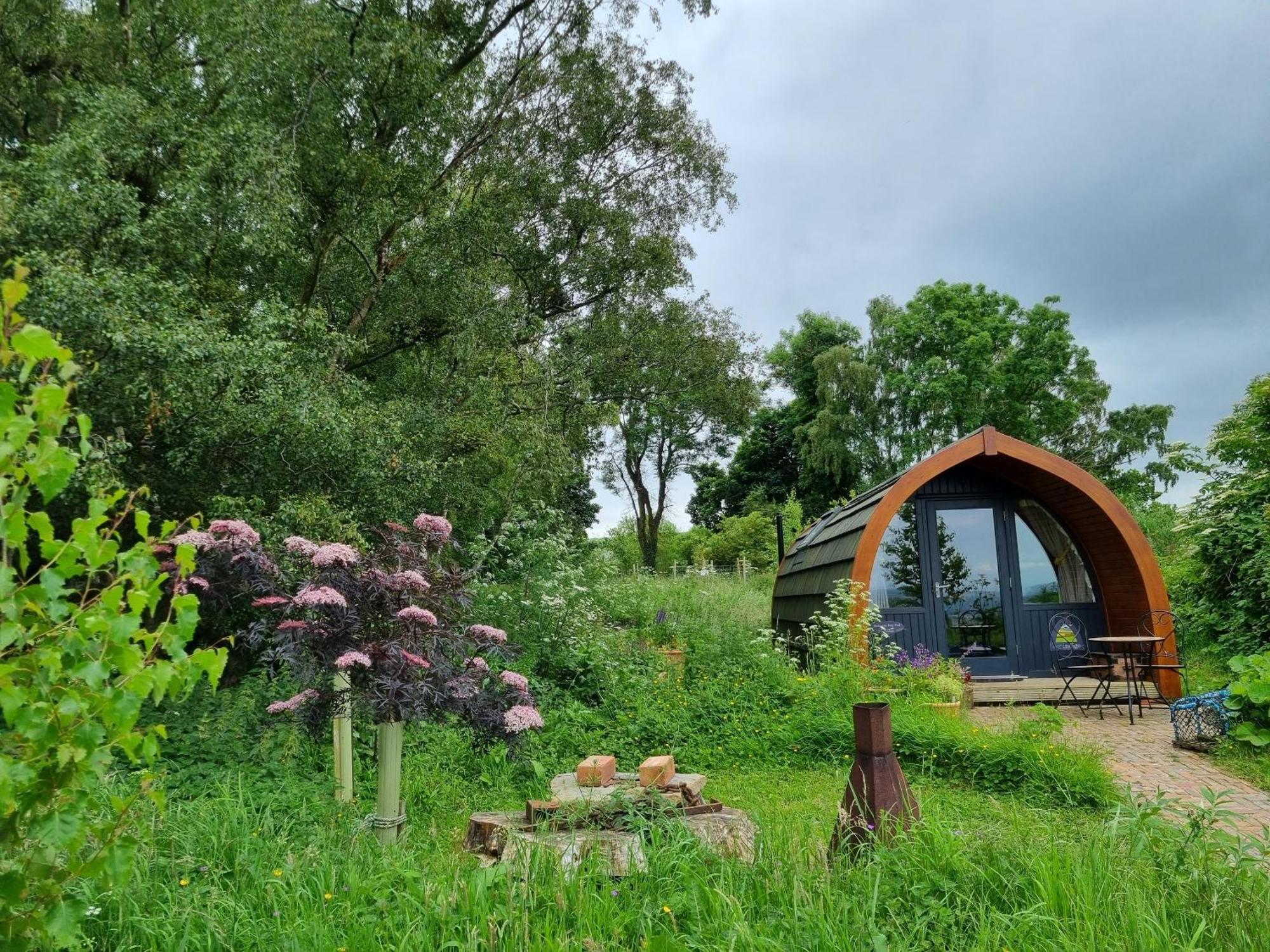 Eco Indigo Villa Dunbar Eksteriør bilde