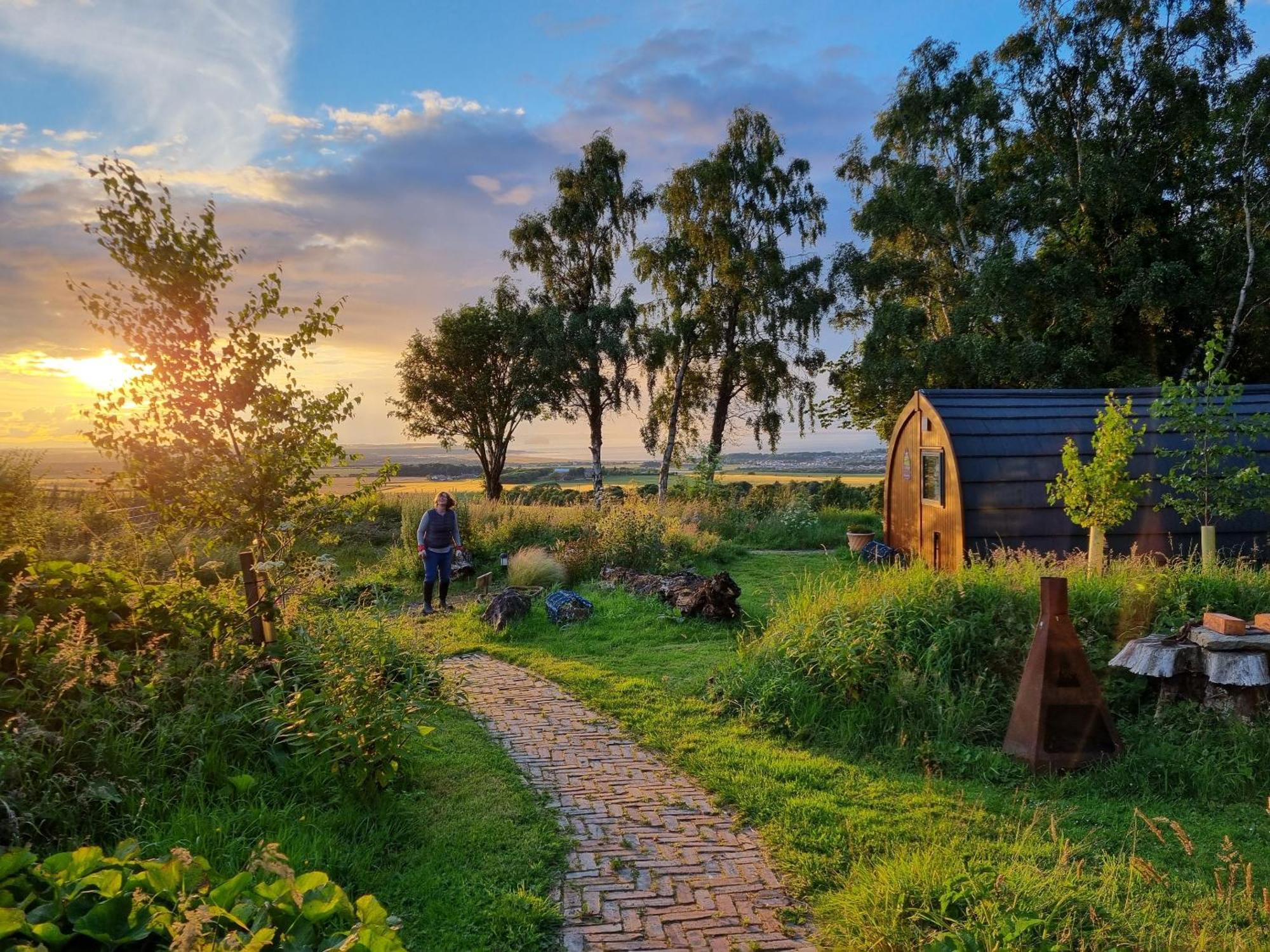 Eco Indigo Villa Dunbar Eksteriør bilde