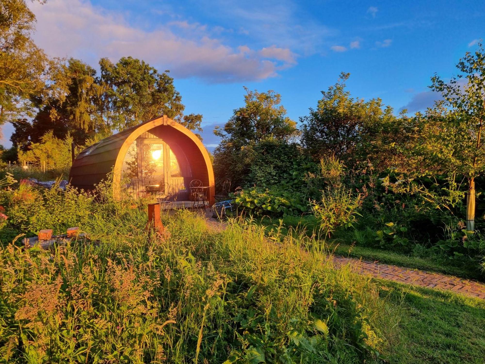 Eco Indigo Villa Dunbar Eksteriør bilde